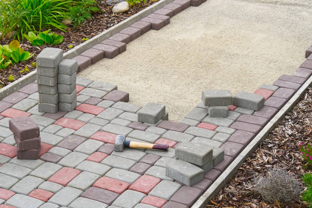 Best Local Driveway Pavers  in Otsego, MN