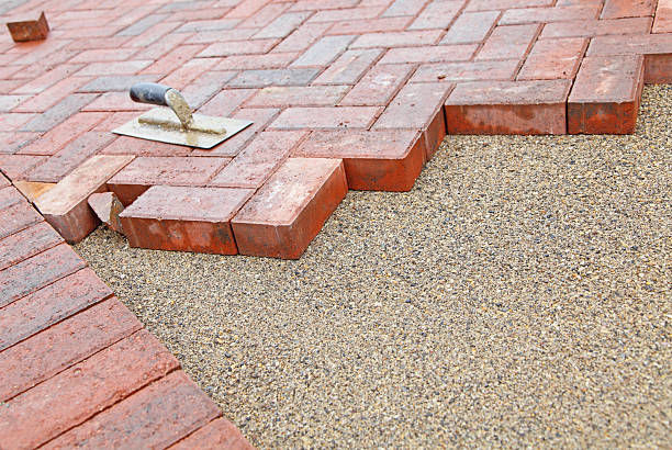 Reasons to Select Us for Your Driveway Paving Requirements in Otsego, MN