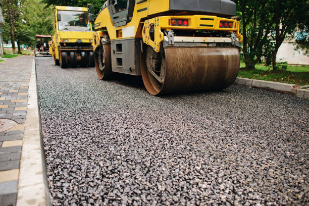 Best Paver Driveway Replacement  in Otsego, MN